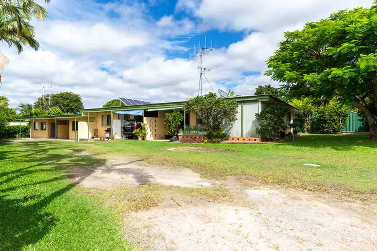 38 Tailor Street, Tin Can Bay QLD 4580