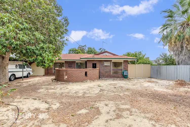 Main view of Homely house listing, 12 Olmar Place, Kelmscott WA 6111