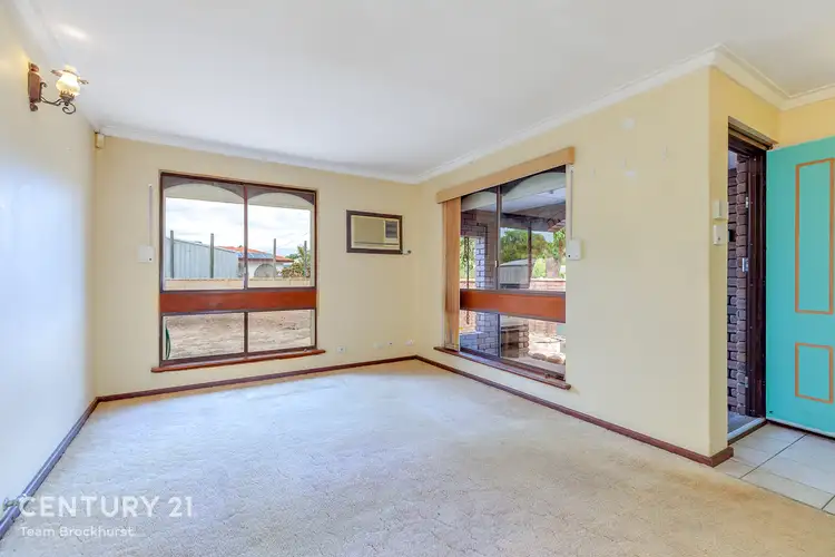 Third view of Homely house listing, 12 Olmar Place, Kelmscott WA 6111