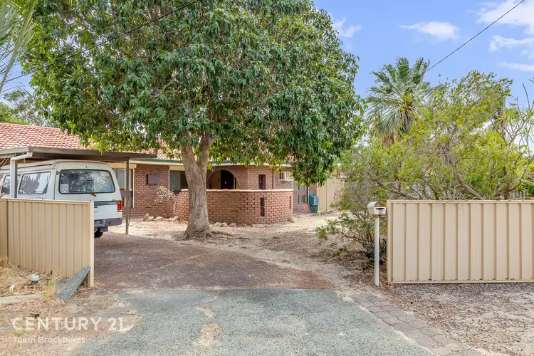 Fifth view of Homely house listing, 12 Olmar Place, Kelmscott WA 6111