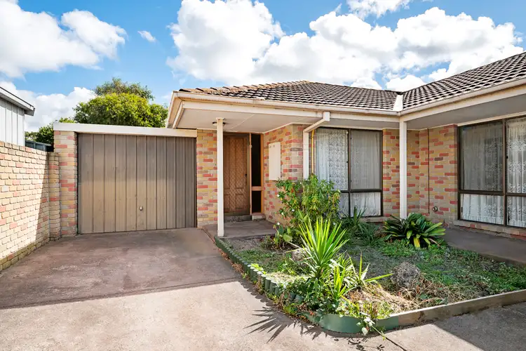 Second view of Homely unit listing, 5/2 Simon Street, Hastings VIC 3915