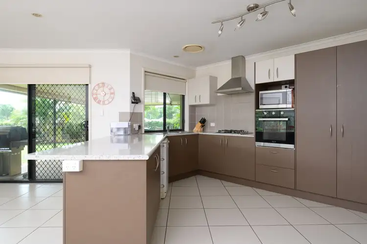 Second view of Homely house listing, 2 Hilltop Avenue, Southside QLD 4570