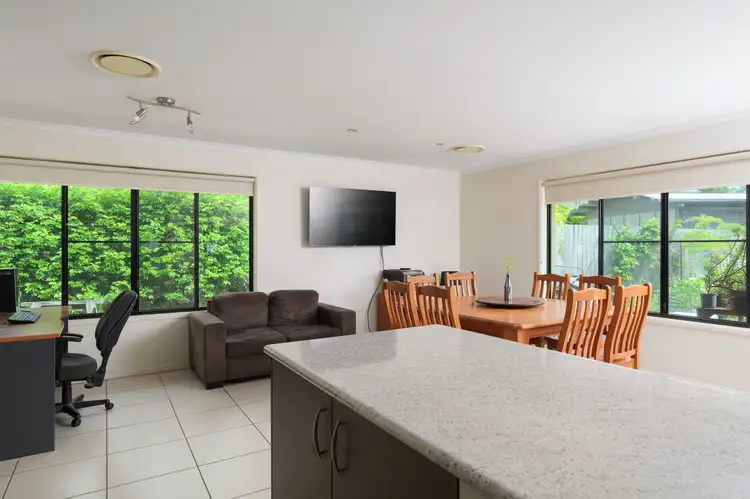 Third view of Homely house listing, 2 Hilltop Avenue, Southside QLD 4570