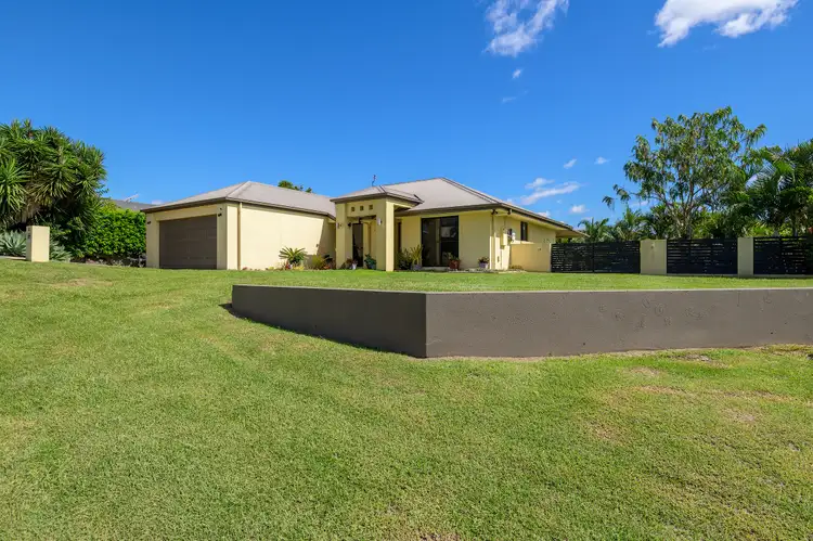 Fifth view of Homely house listing, 2 Hilltop Avenue, Southside QLD 4570