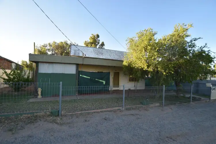 Main view of Homely house listing, 251 Piper Street, Broken Hill NSW 2880