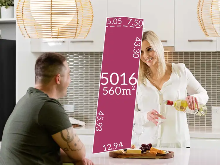 Lot 5016 Orr Close, Gawler East SA 5118