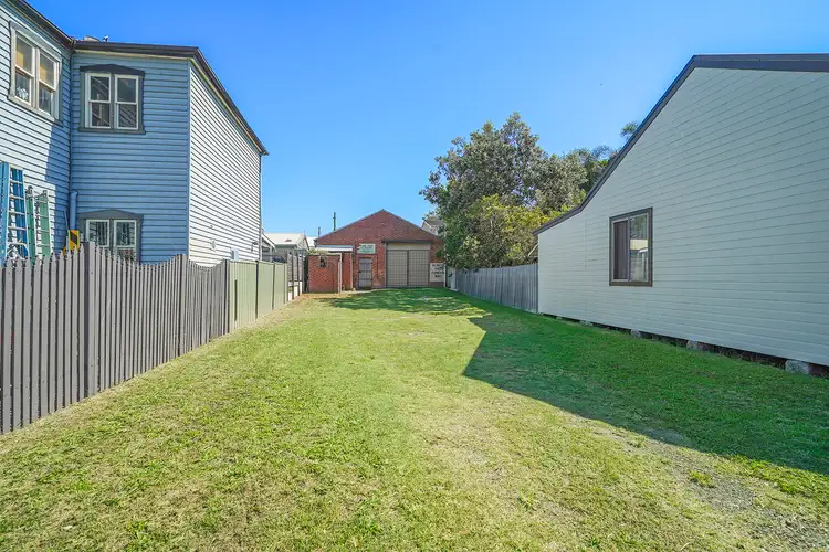 Second view of Homely land listing, 26 Power Street, Islington NSW 2296