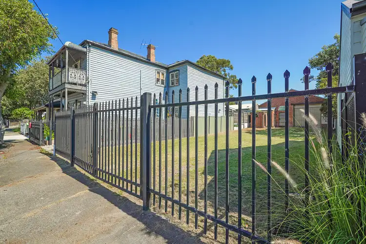 Sixth view of Homely land listing, 26 Power Street, Islington NSW 2296