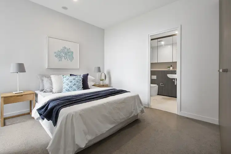 Fifth view of Homely apartment listing, 25/117-119 Pacific Highway, Hornsby NSW 2077