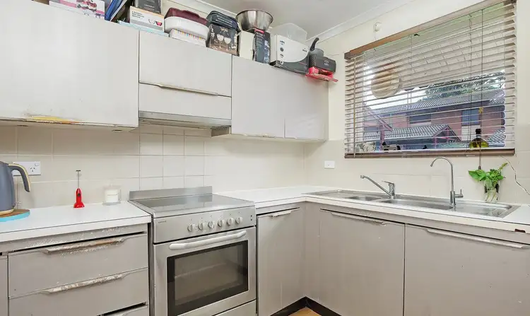 Second view of Homely townhouse listing, 18/99 Rawson Road, Greenacre NSW 2190