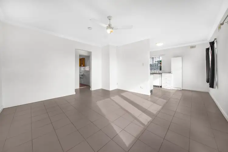 Main view of Homely apartment listing, 5/72 Rhodes Street, Hillsdale NSW 2036