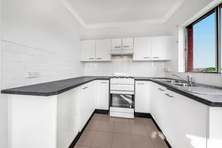 Second view of Homely apartment listing, 5/72 Rhodes Street, Hillsdale NSW 2036
