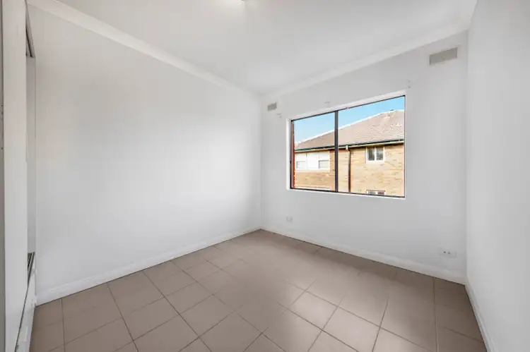 Third view of Homely apartment listing, 5/72 Rhodes Street, Hillsdale NSW 2036