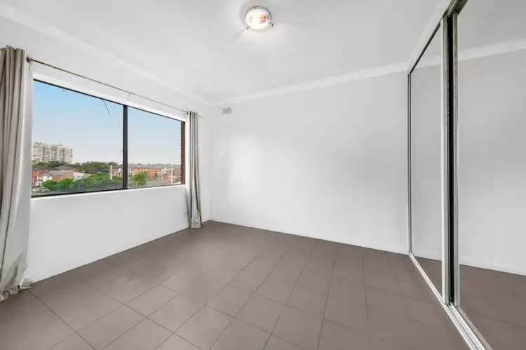 Fourth view of Homely apartment listing, 5/72 Rhodes Street, Hillsdale NSW 2036