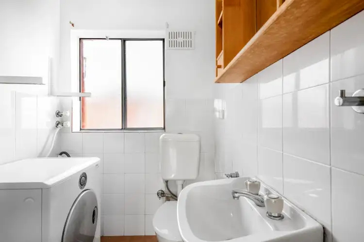 Fifth view of Homely apartment listing, 5/72 Rhodes Street, Hillsdale NSW 2036