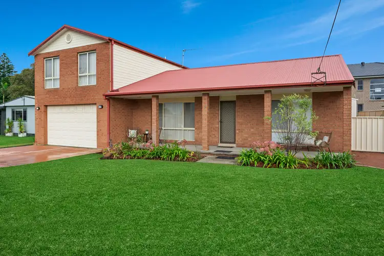 3 Hope Street, Culburra Beach NSW 2540