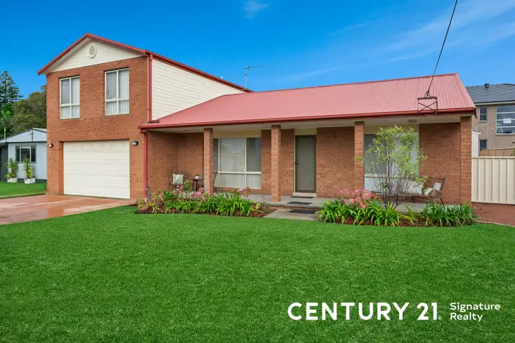 Fifth view of Homely house listing, 3 Hope Street, Culburra Beach NSW 2540