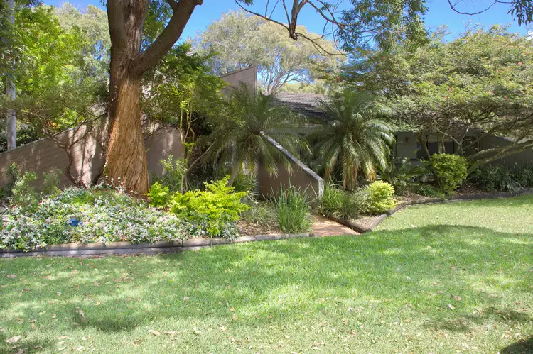 Main view of Homely apartment listing, 1/72 Mirreen St, Hawks Nest NSW 2324