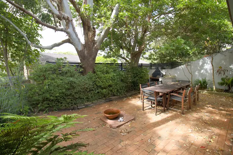 Third view of Homely apartment listing, 1/72 Mirreen St, Hawks Nest NSW 2324