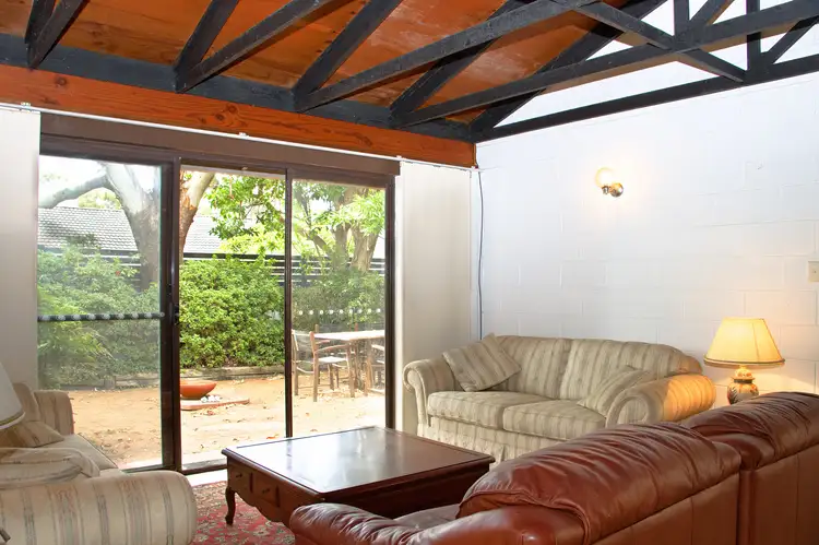 Fourth view of Homely apartment listing, 1/72 Mirreen St, Hawks Nest NSW 2324