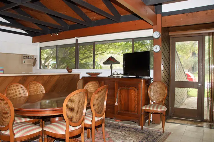 Fifth view of Homely apartment listing, 1/72 Mirreen St, Hawks Nest NSW 2324