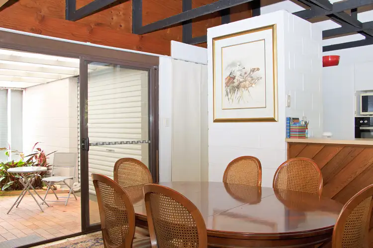 Sixth view of Homely apartment listing, 1/72 Mirreen St, Hawks Nest NSW 2324