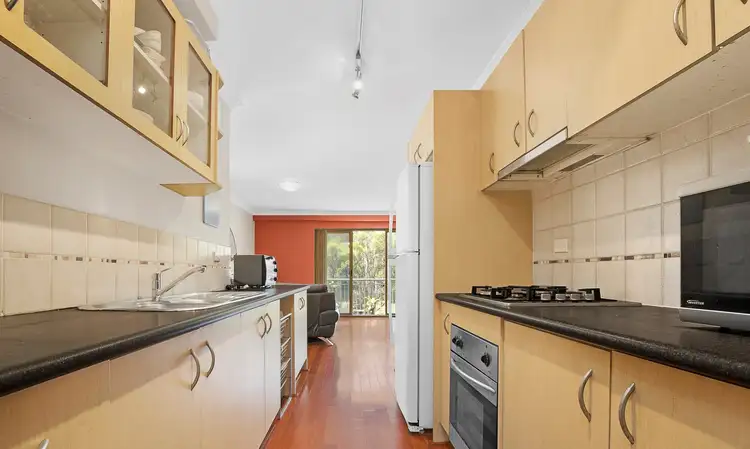 Second view of Homely unit listing, 1/5-9 Marlene Crescent, Greenacre NSW 2190
