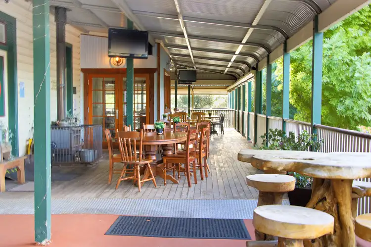 Third view of Homely house listing, 1 New England Highway, Wingen NSW 2337
