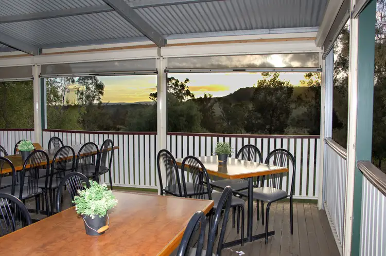 Fourth view of Homely house listing, 1 New England Highway, Wingen NSW 2337
