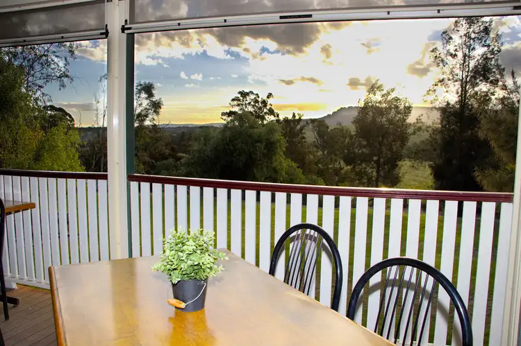 Fifth view of Homely house listing, 1 New England Highway, Wingen NSW 2337