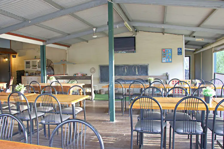 Sixth view of Homely house listing, 1 New England Highway, Wingen NSW 2337
