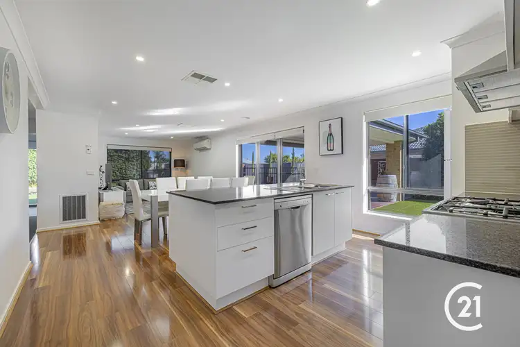 Third view of Homely house listing, 7 Eakin Street, Echuca VIC 3564