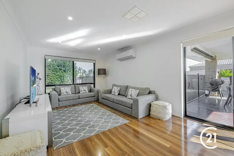 Fifth view of Homely house listing, 7 Eakin Street, Echuca VIC 3564