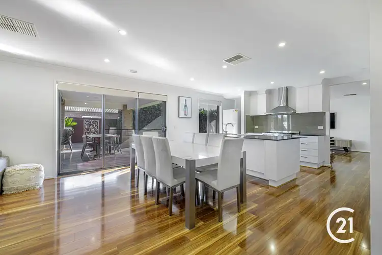 Sixth view of Homely house listing, 7 Eakin Street, Echuca VIC 3564