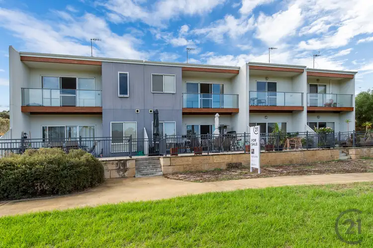 Fifth view of Homely house listing, 37/15 Kardan Loop, Falcon WA 6210