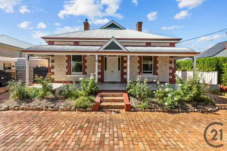 27 Redbanks Road, Willaston SA 5118