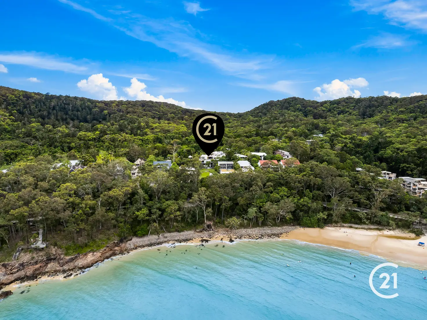 Main view of Homely unit listing, 5/7 Mitti Street, Noosa Heads QLD 4567