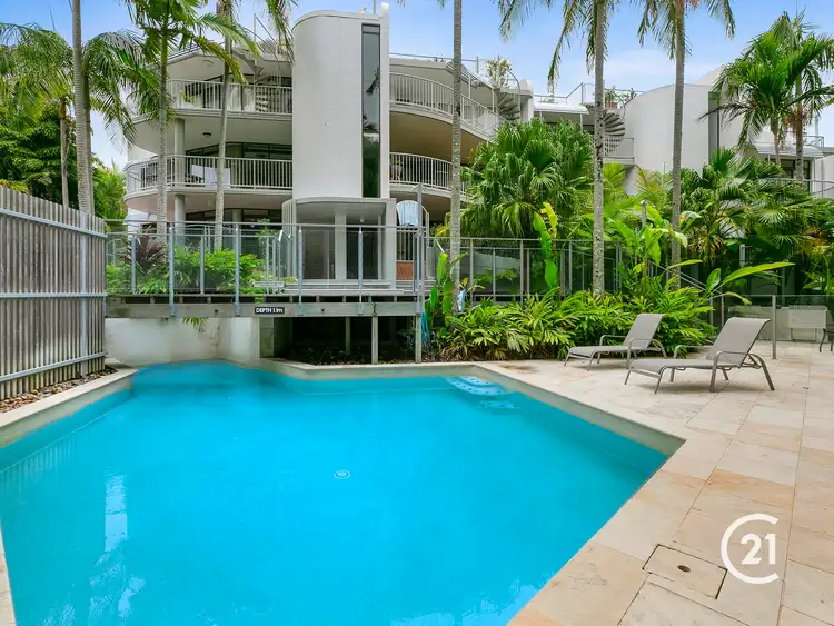 Third view of Homely unit listing, 5/7 Mitti Street, Noosa Heads QLD 4567