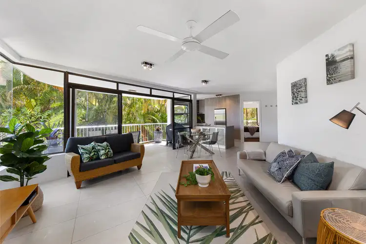 Fifth view of Homely unit listing, 5/7 Mitti Street, Noosa Heads QLD 4567