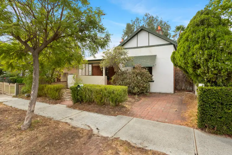 30 Commonwealth Avenue, North Perth WA 6006
