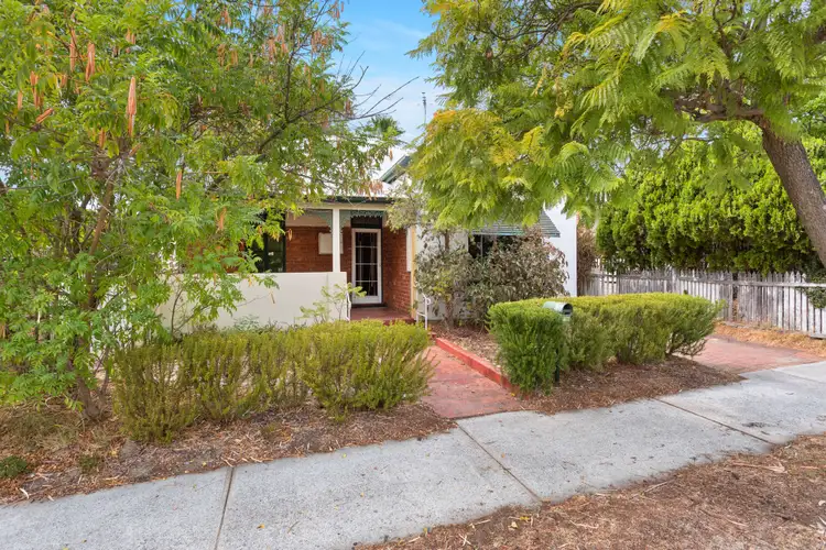 Second view of Homely house listing, 30 Commonwealth Avenue, North Perth WA 6006