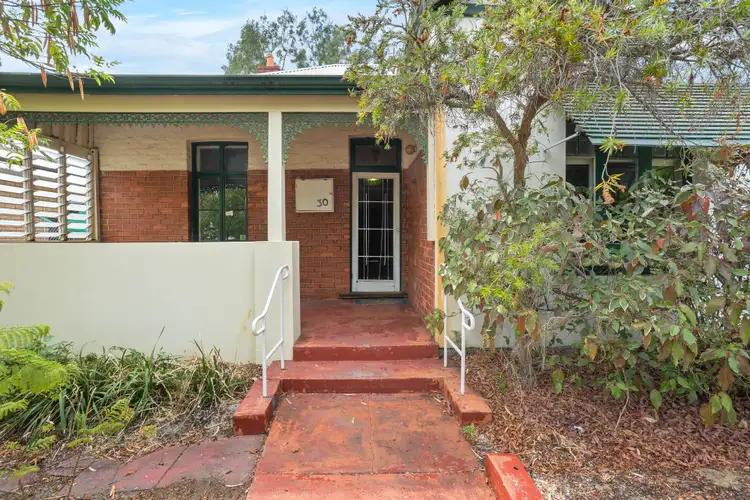 Third view of Homely house listing, 30 Commonwealth Avenue, North Perth WA 6006