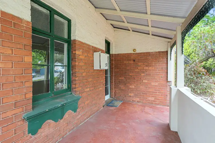 Fourth view of Homely house listing, 30 Commonwealth Avenue, North Perth WA 6006