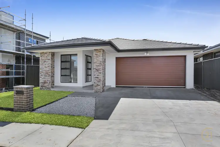 17 Mcevoy Street, Oran Park NSW 2570