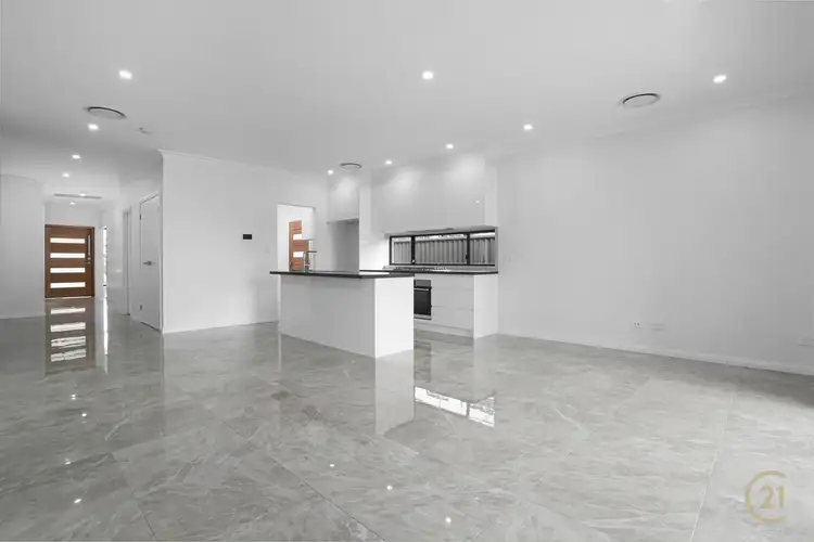 Third view of Homely house listing, 17 Mcevoy Street, Oran Park NSW 2570