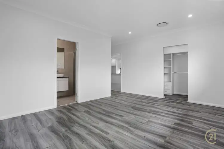 Fourth view of Homely house listing, 17 Mcevoy Street, Oran Park NSW 2570