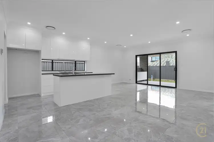 Sixth view of Homely house listing, 17 Mcevoy Street, Oran Park NSW 2570