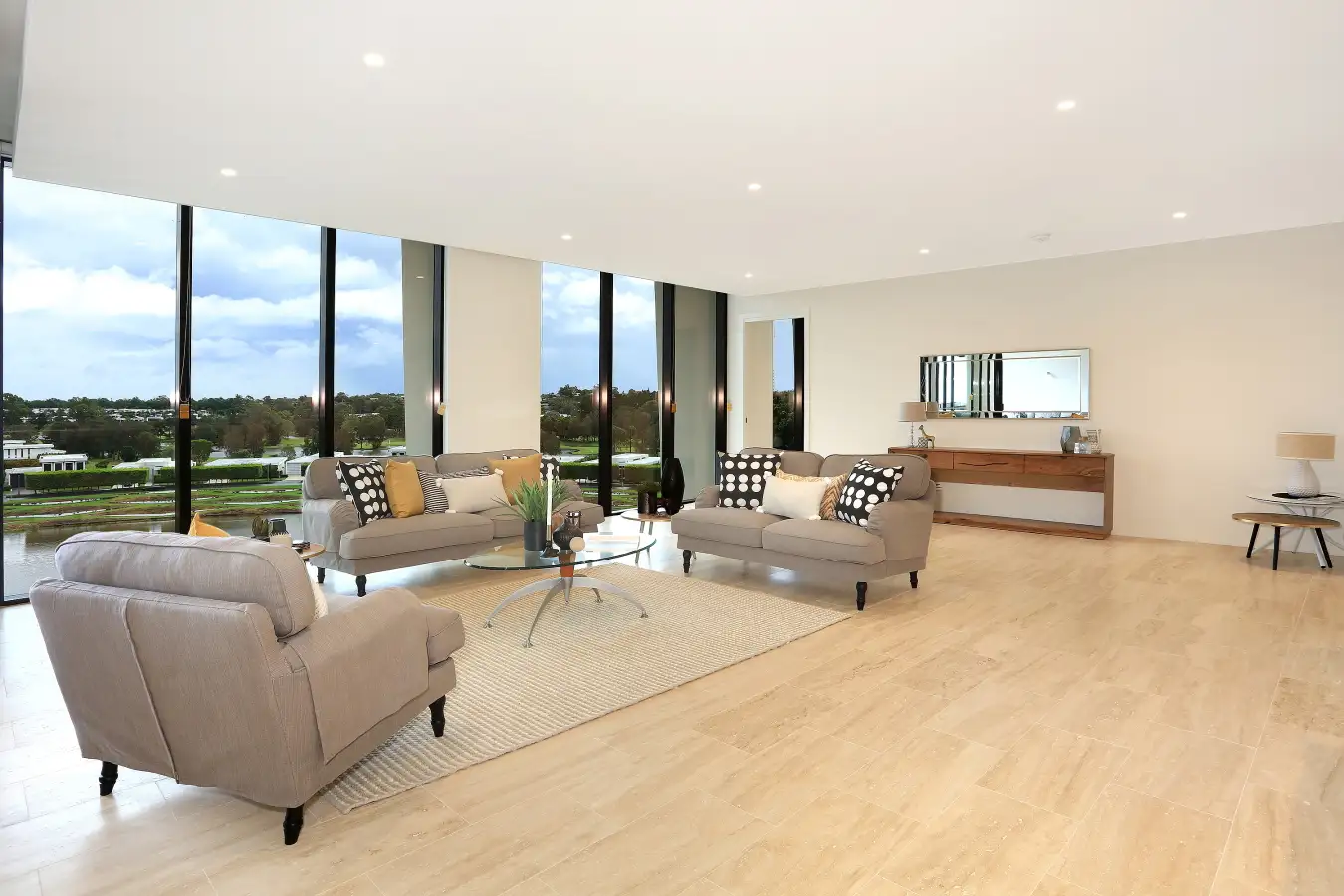 Main view of Homely apartment listing, 1 The Concourse, Benowa QLD 4217
