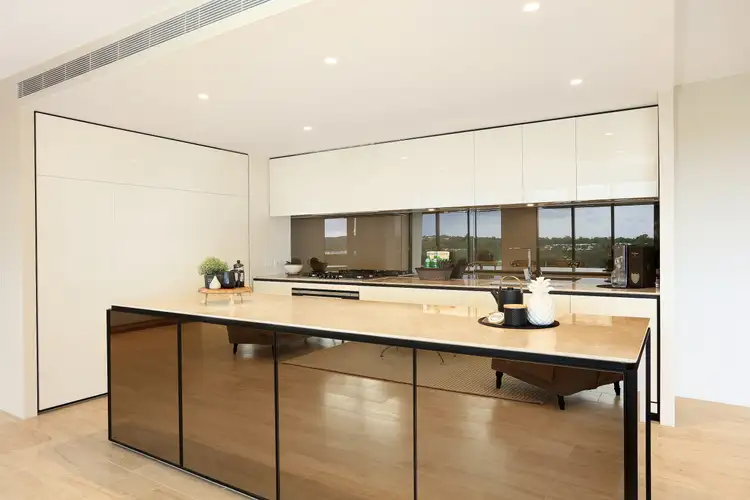 Seventh view of Homely apartment listing, 1 The Concourse, Benowa QLD 4217