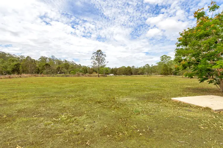 Fourth view of Homely land listing, 157 Arborten Road, Glenwood QLD 4570
